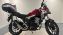 Honda CB500X